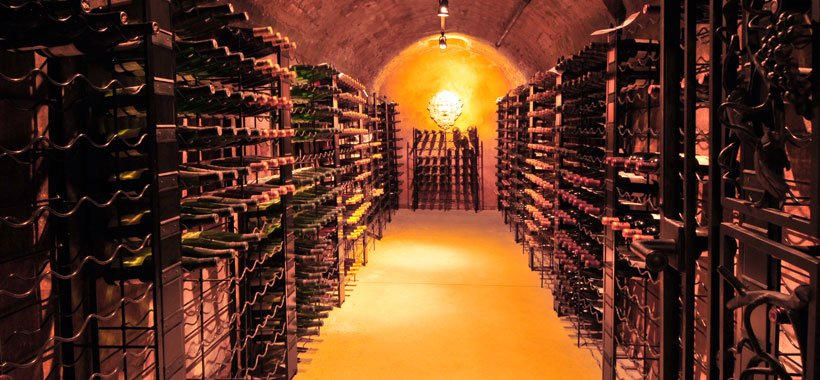 Niagara Wine Cellar